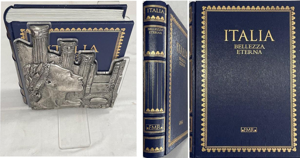 Italia bellezza Eterna - Fmr Art'è