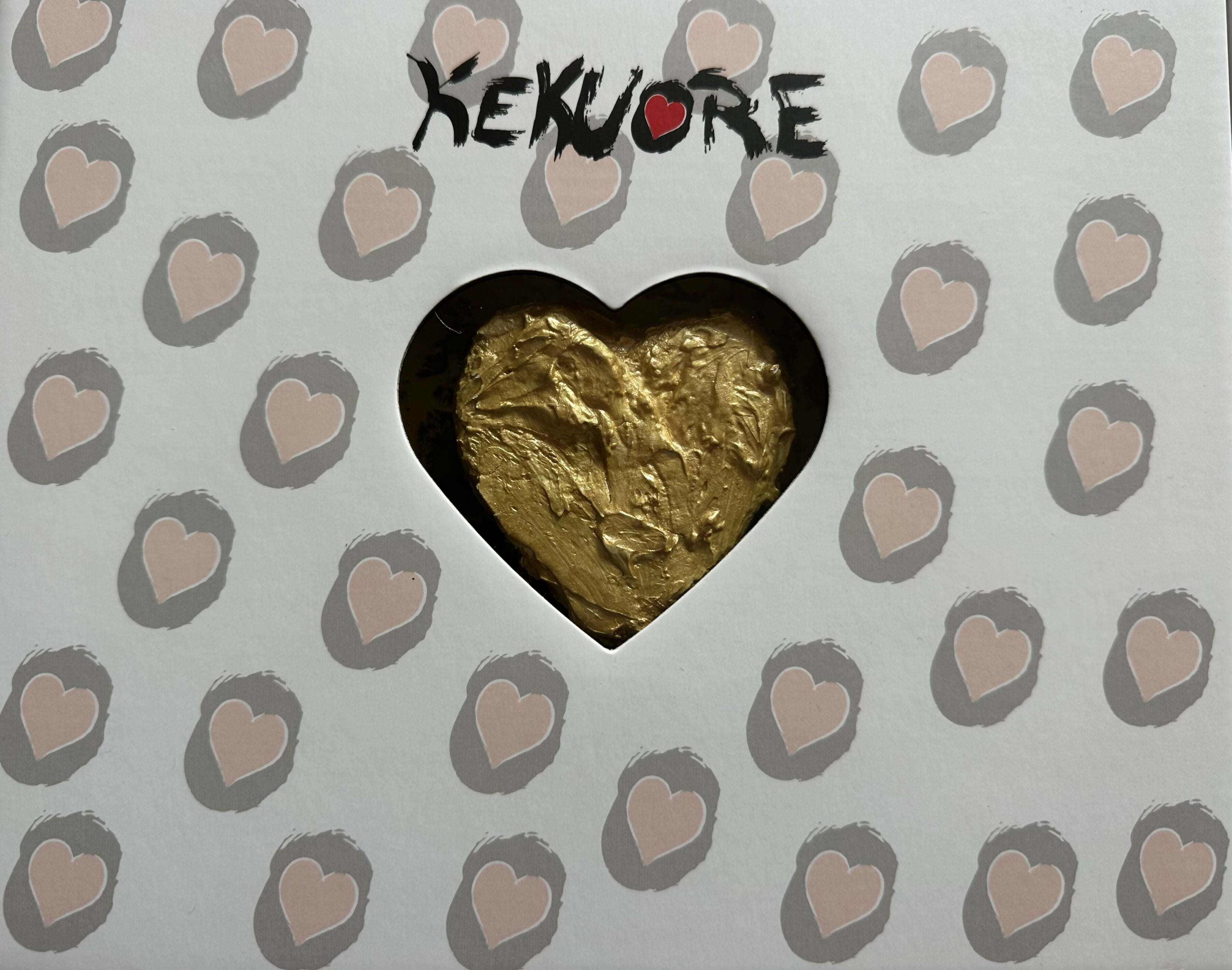 Cuore d'oro -Gianni Pitta