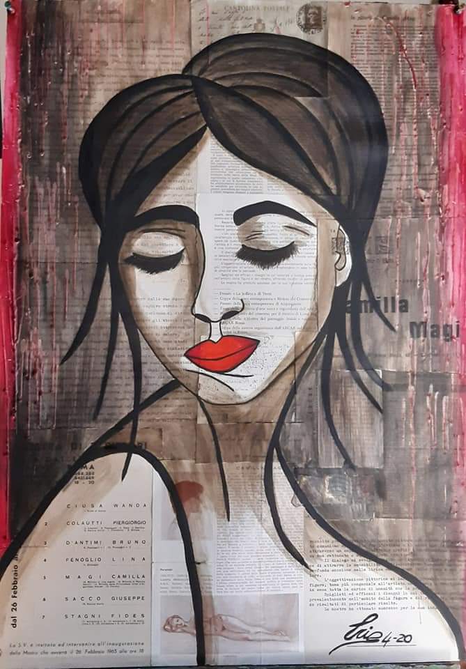 Malinconia