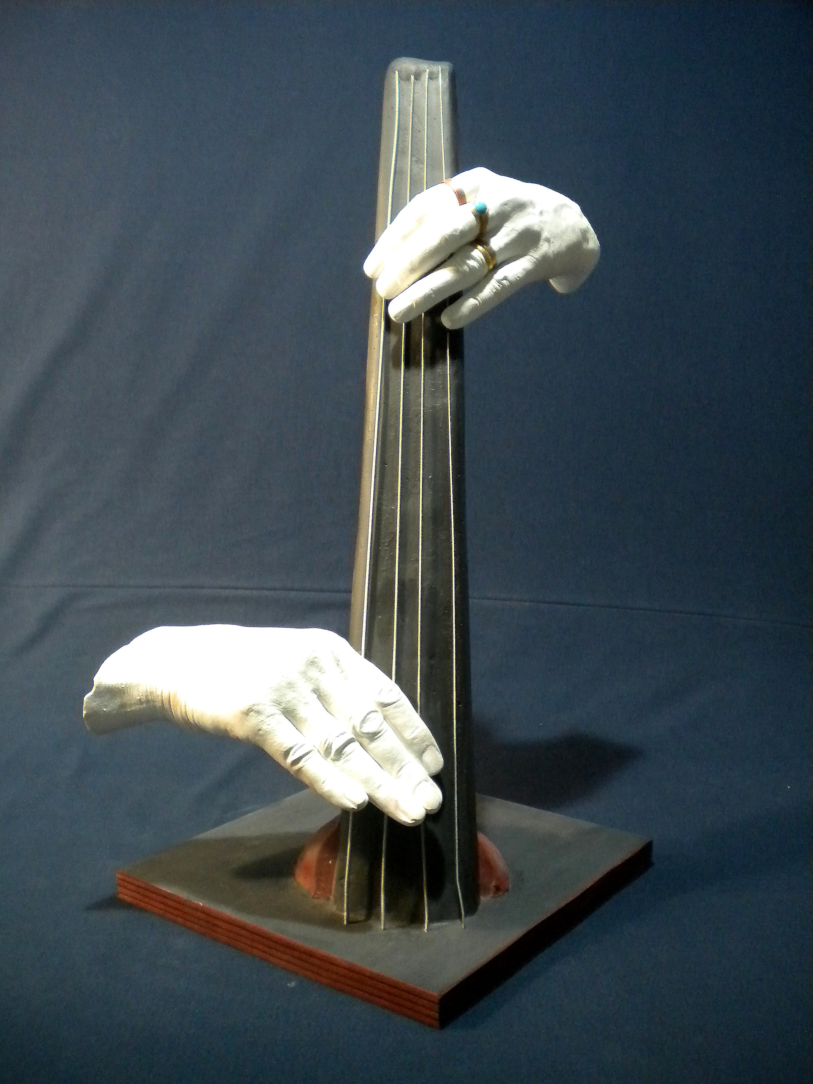 Bajo de jazz