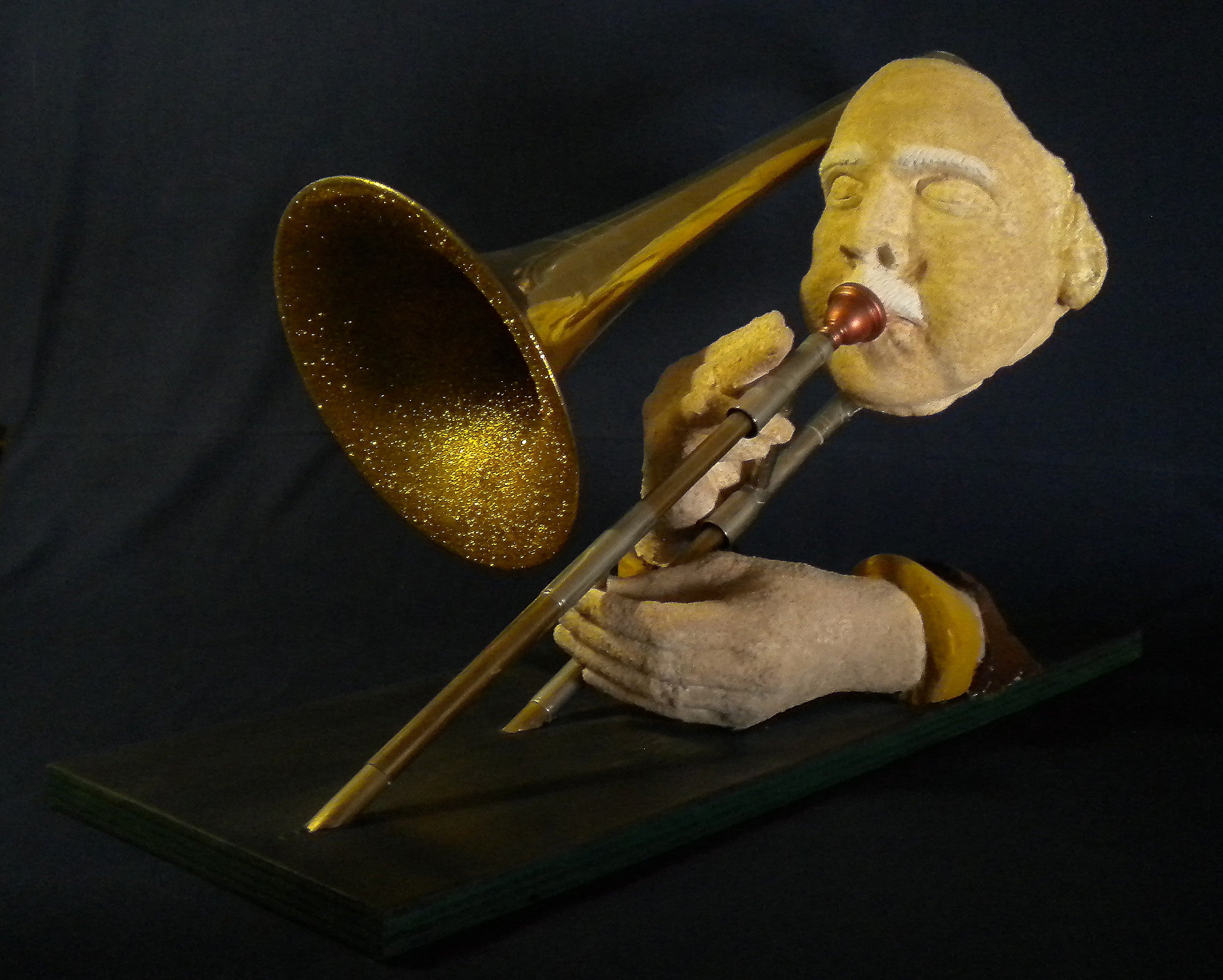 Jazz Coluisse