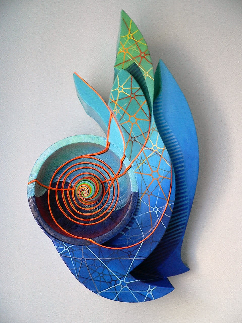 A. Contreras - Just'on time