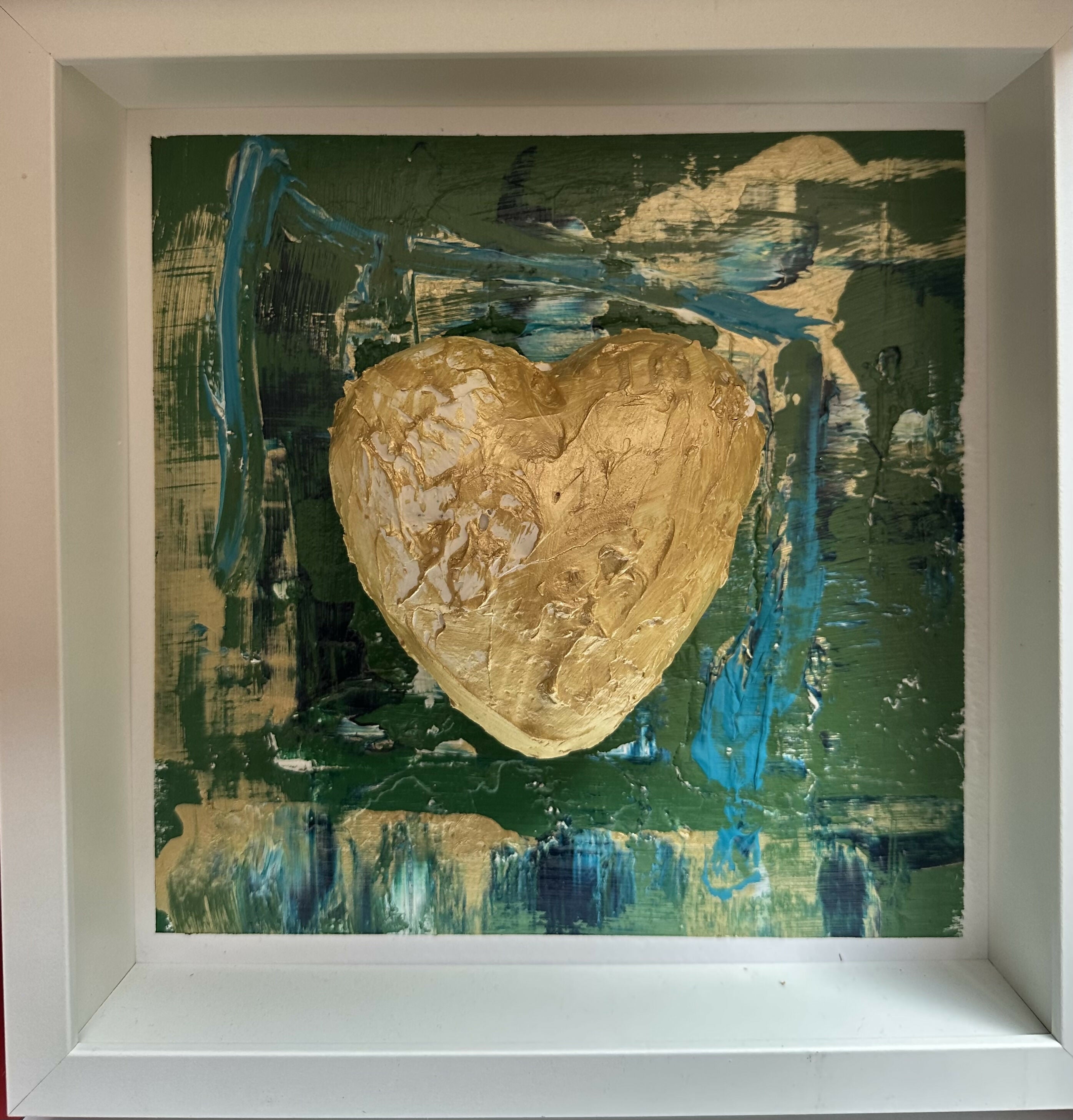 Un cuore d'oro - Gianni Pitta