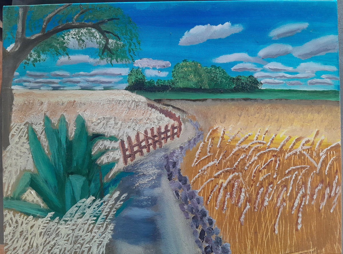 L' eco dell' estate