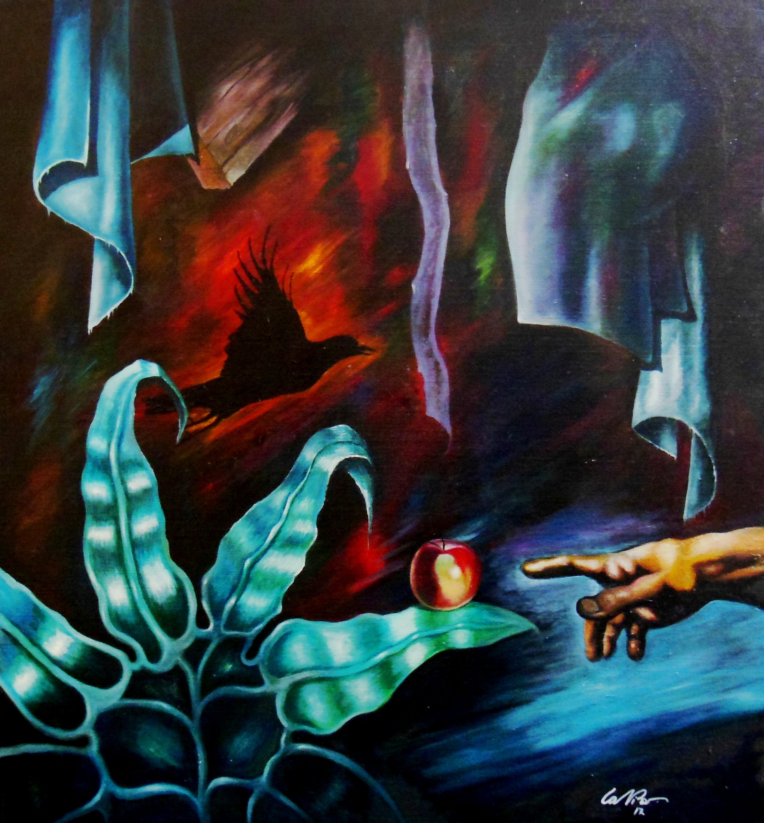 L'eden