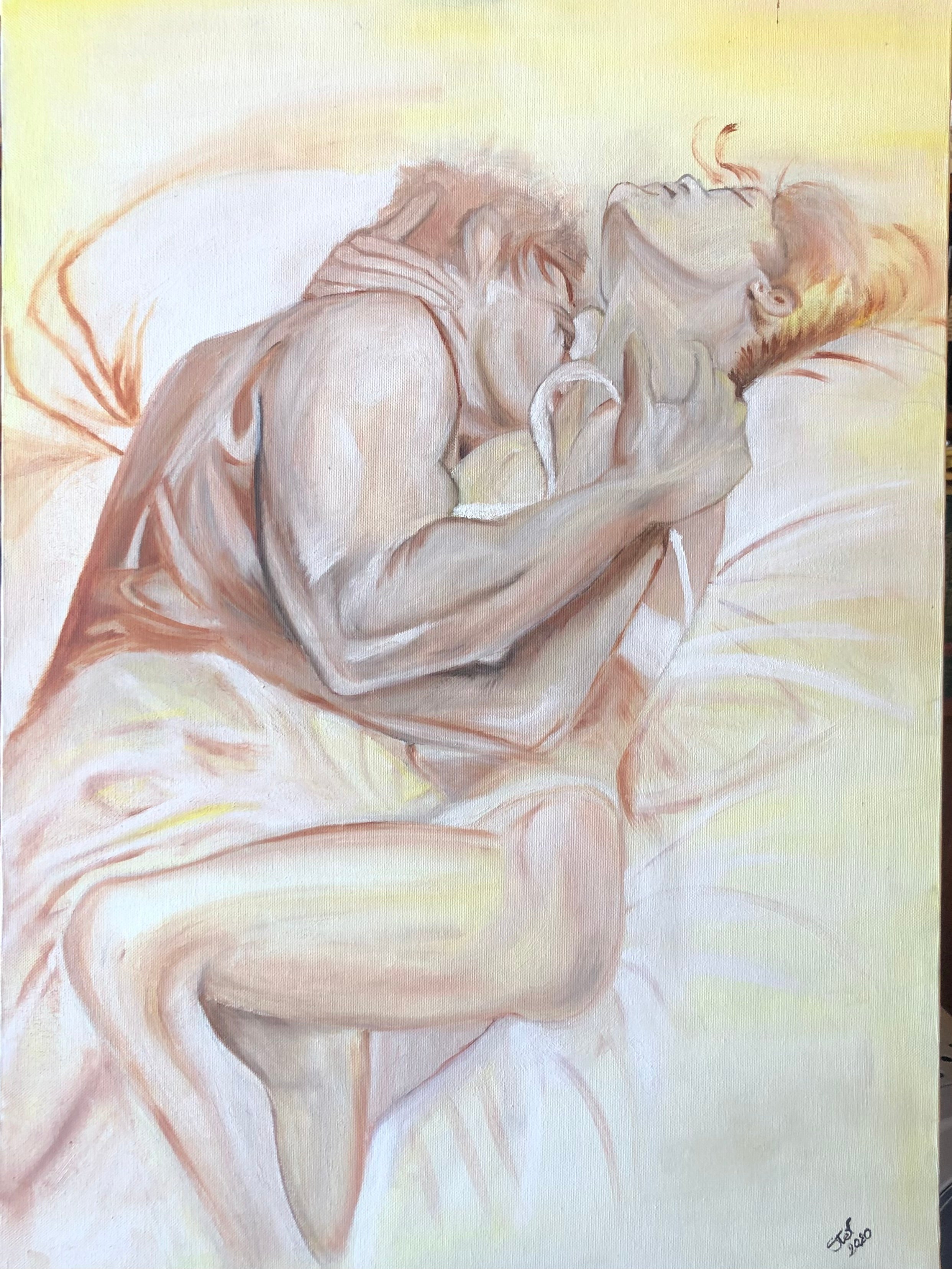 L'Incolore del Sesso