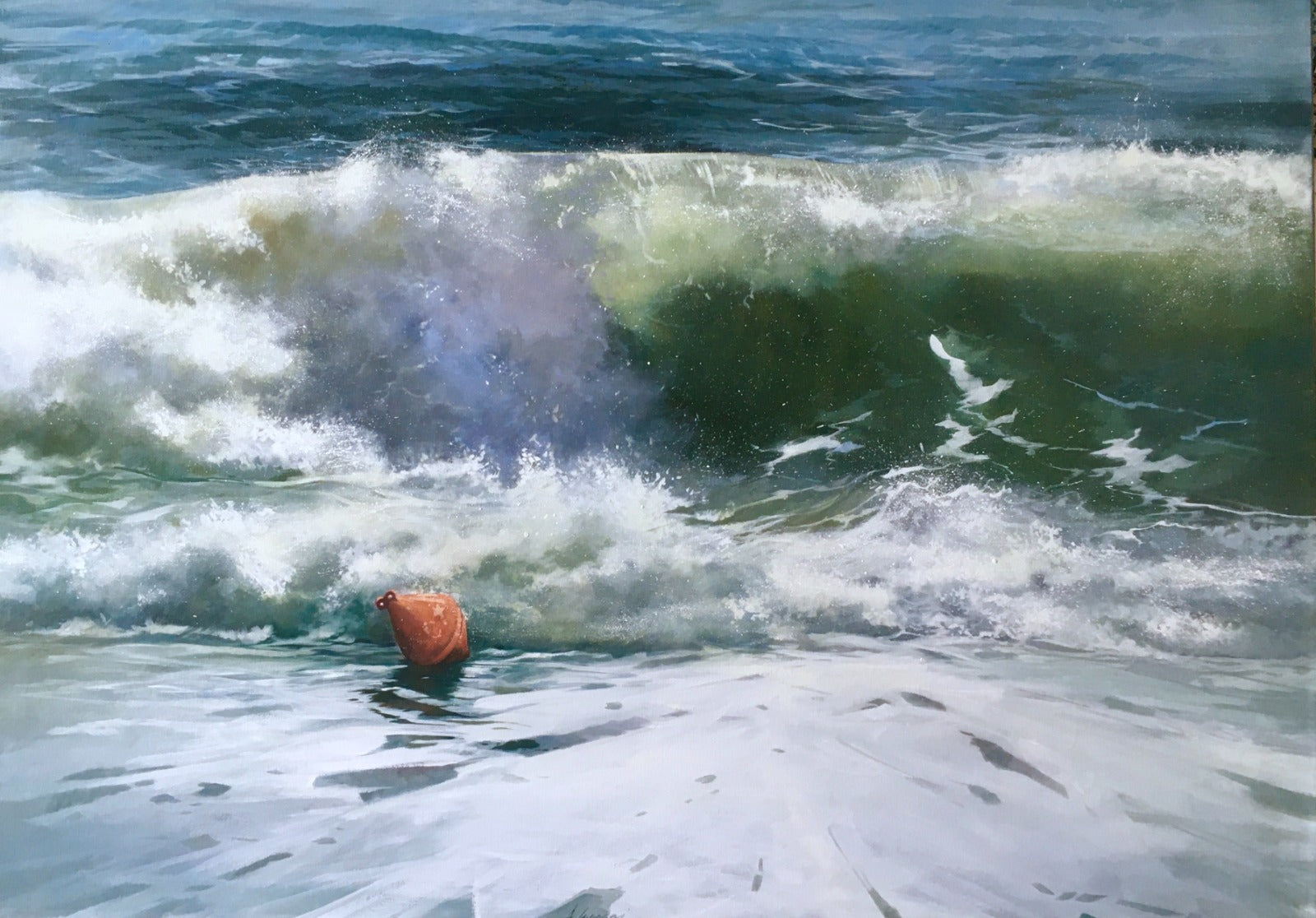 L'onda