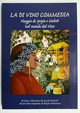 la comedia del vino