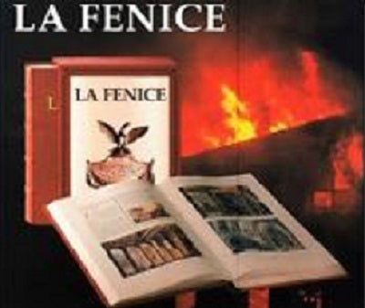 La Fenice - Officine del 900