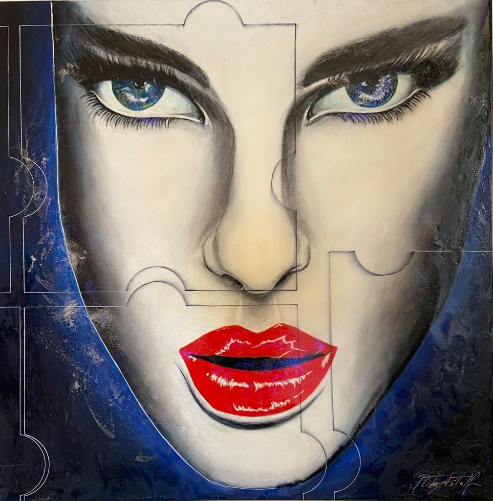 La maschera