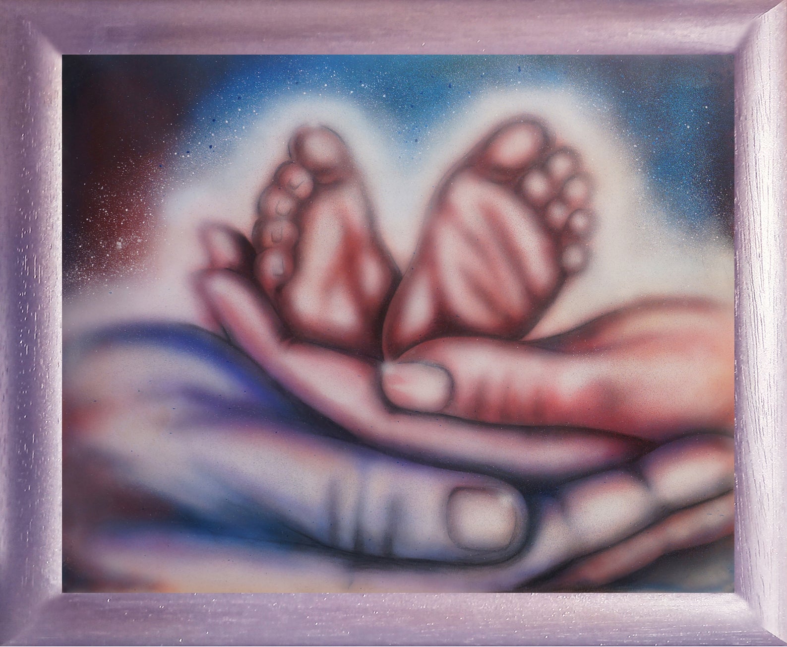 El nacimiento