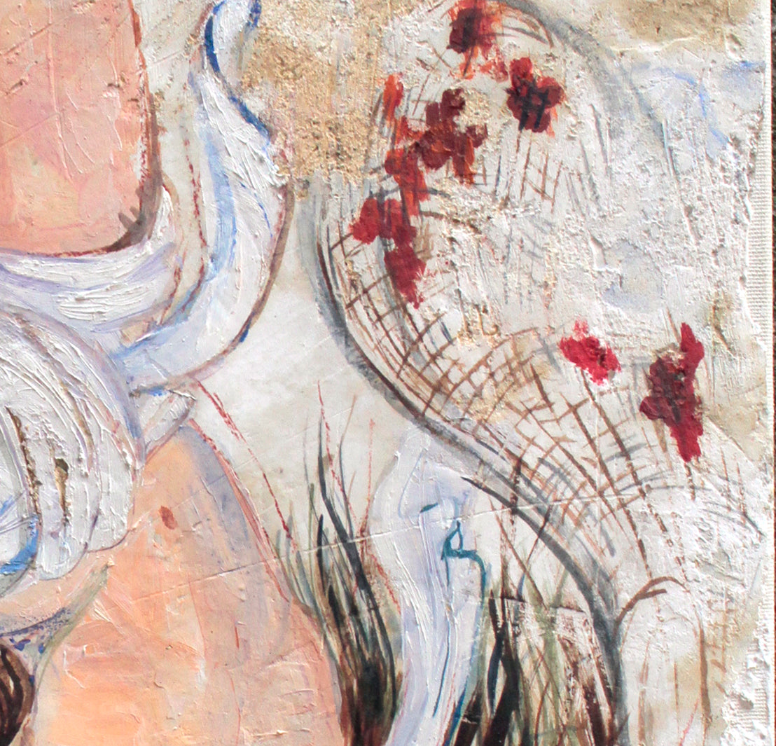 La pescatrice di coralli