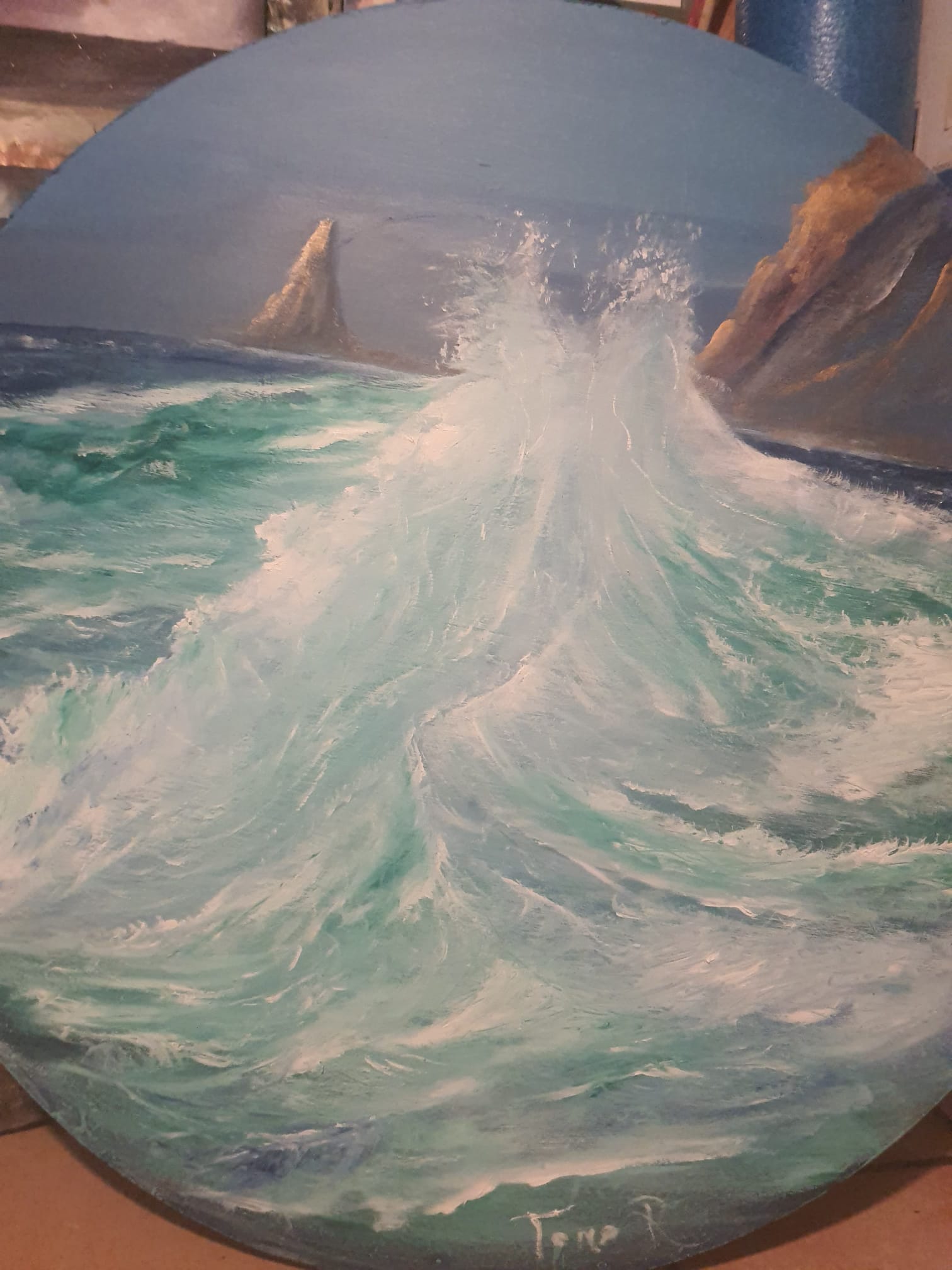 Le ribelle