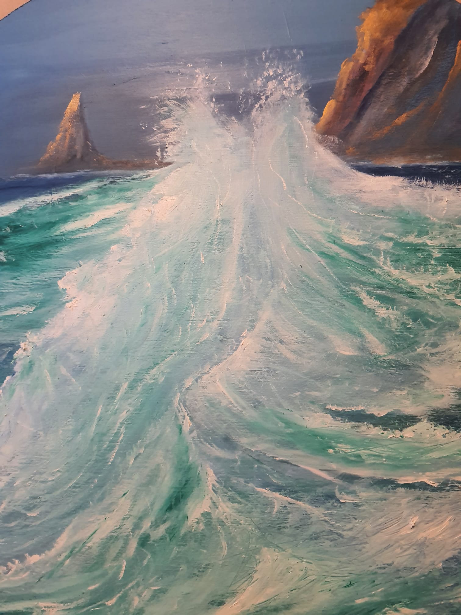 Le ribelle