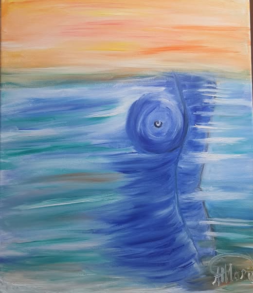 LA rinascita