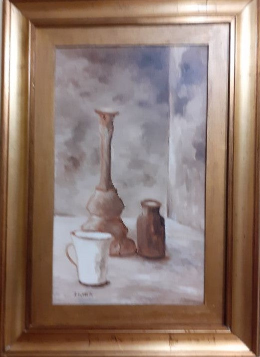La copa