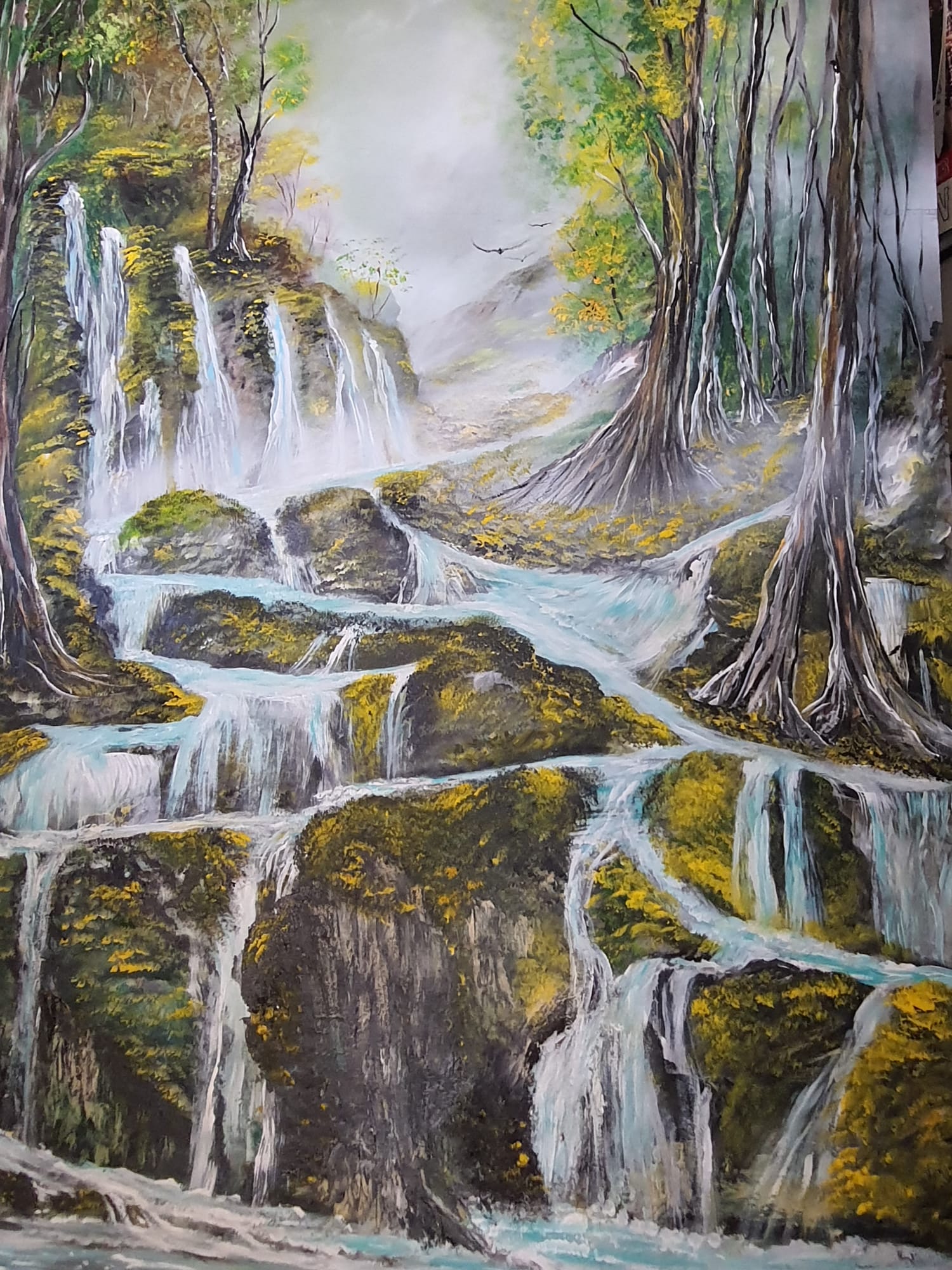 Tu bosque