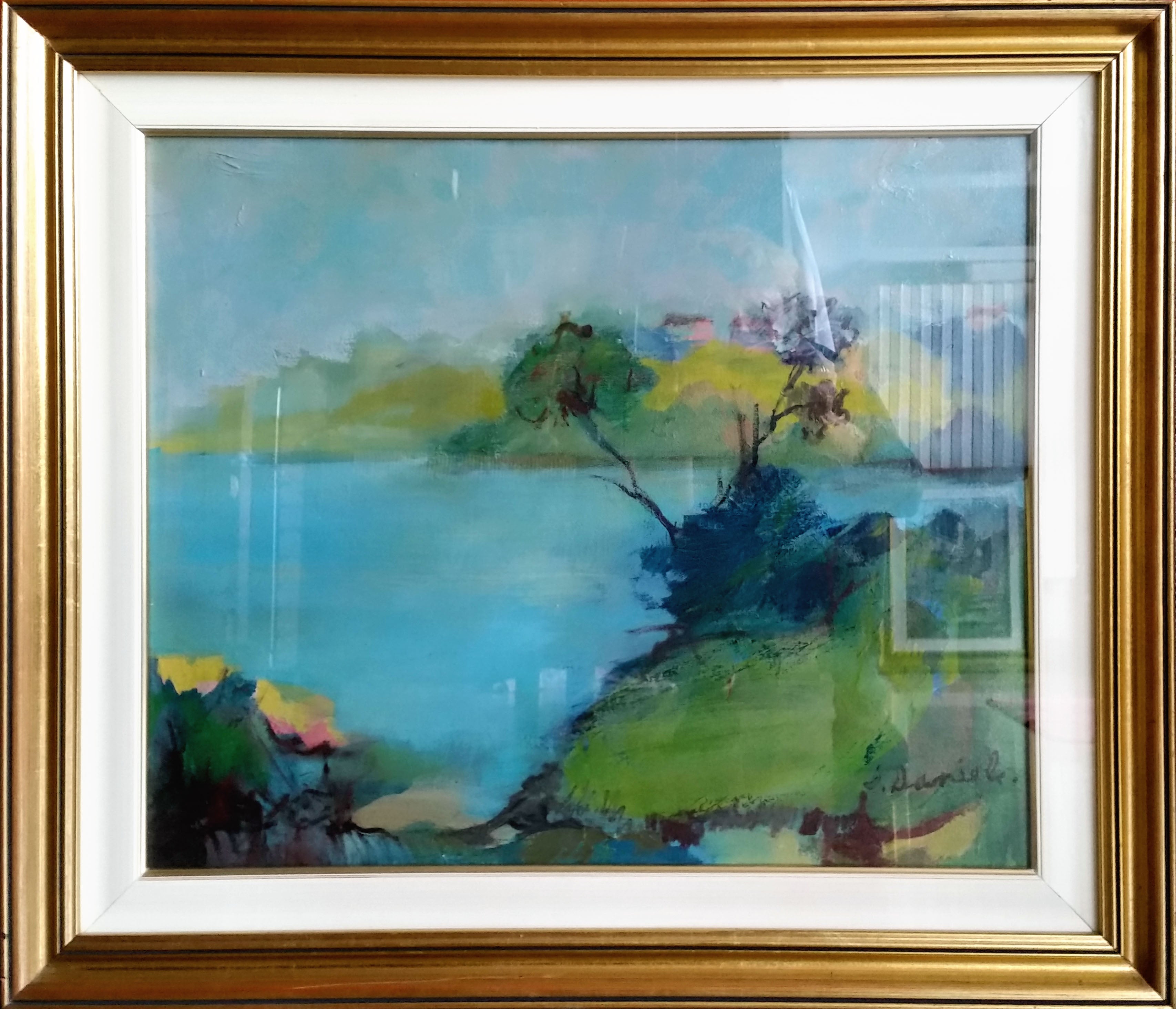 Daniele Scaglioni - Lago