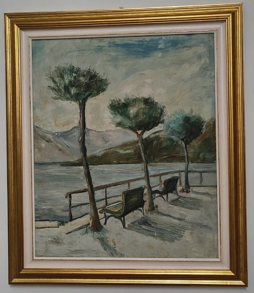 Lake Iseo