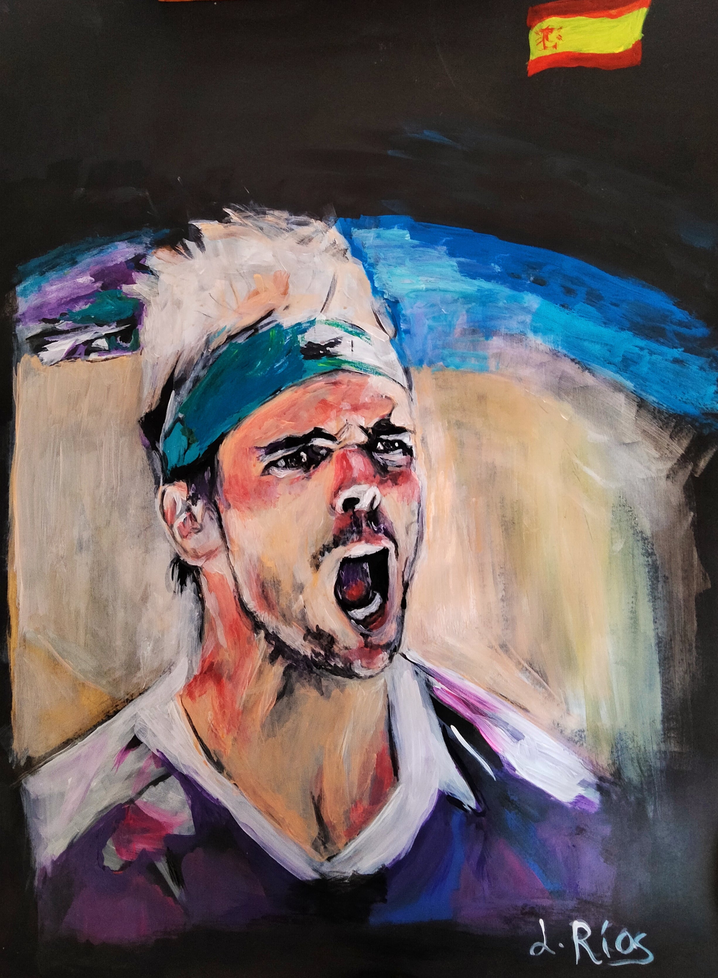RAFA NADAL