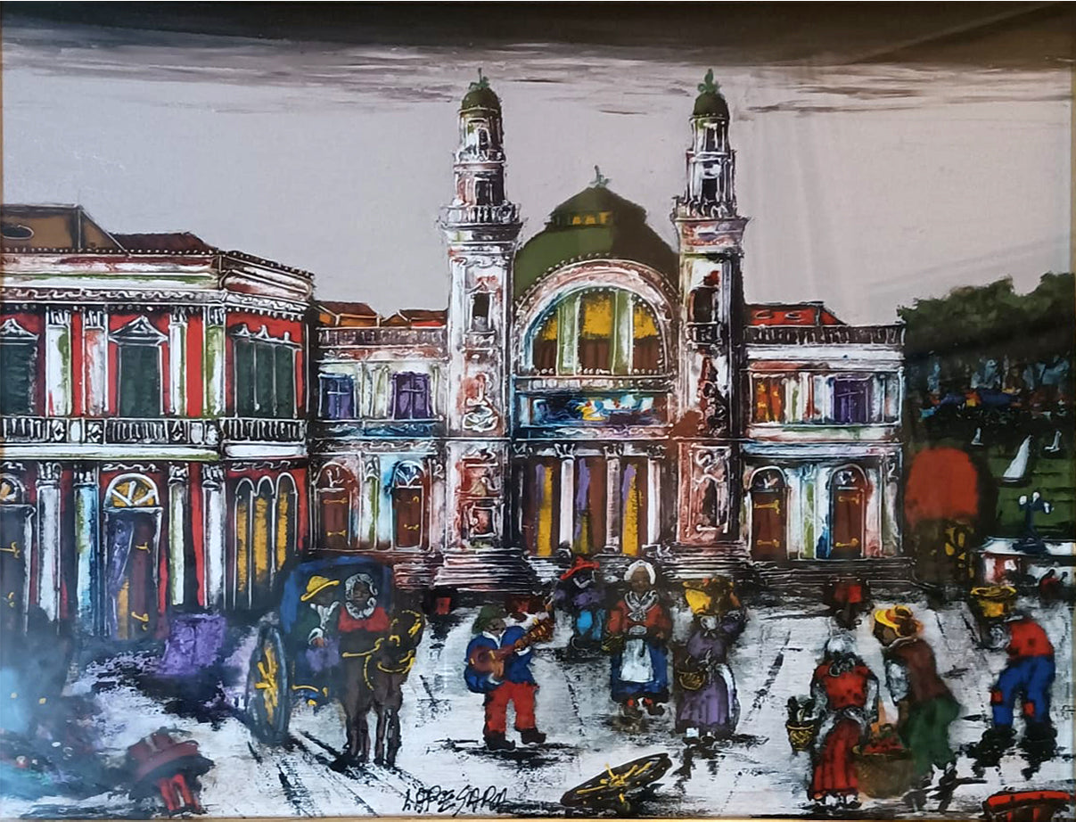 Michele Lapesara - Bari