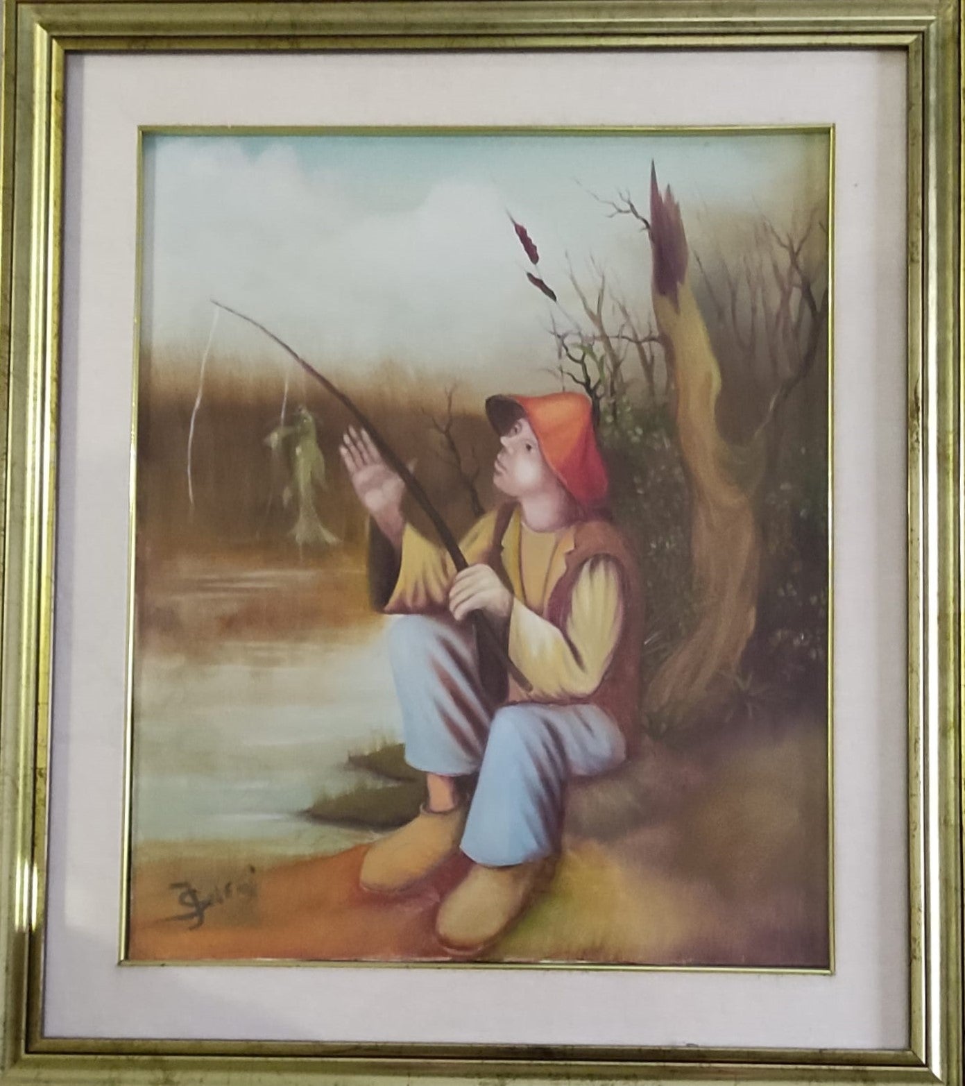 PESCADOR