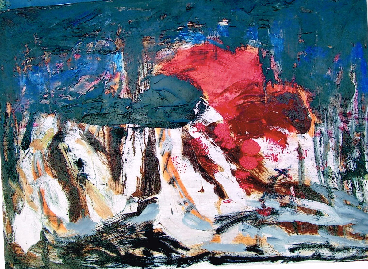 Carlo Miliucci - L'attentato