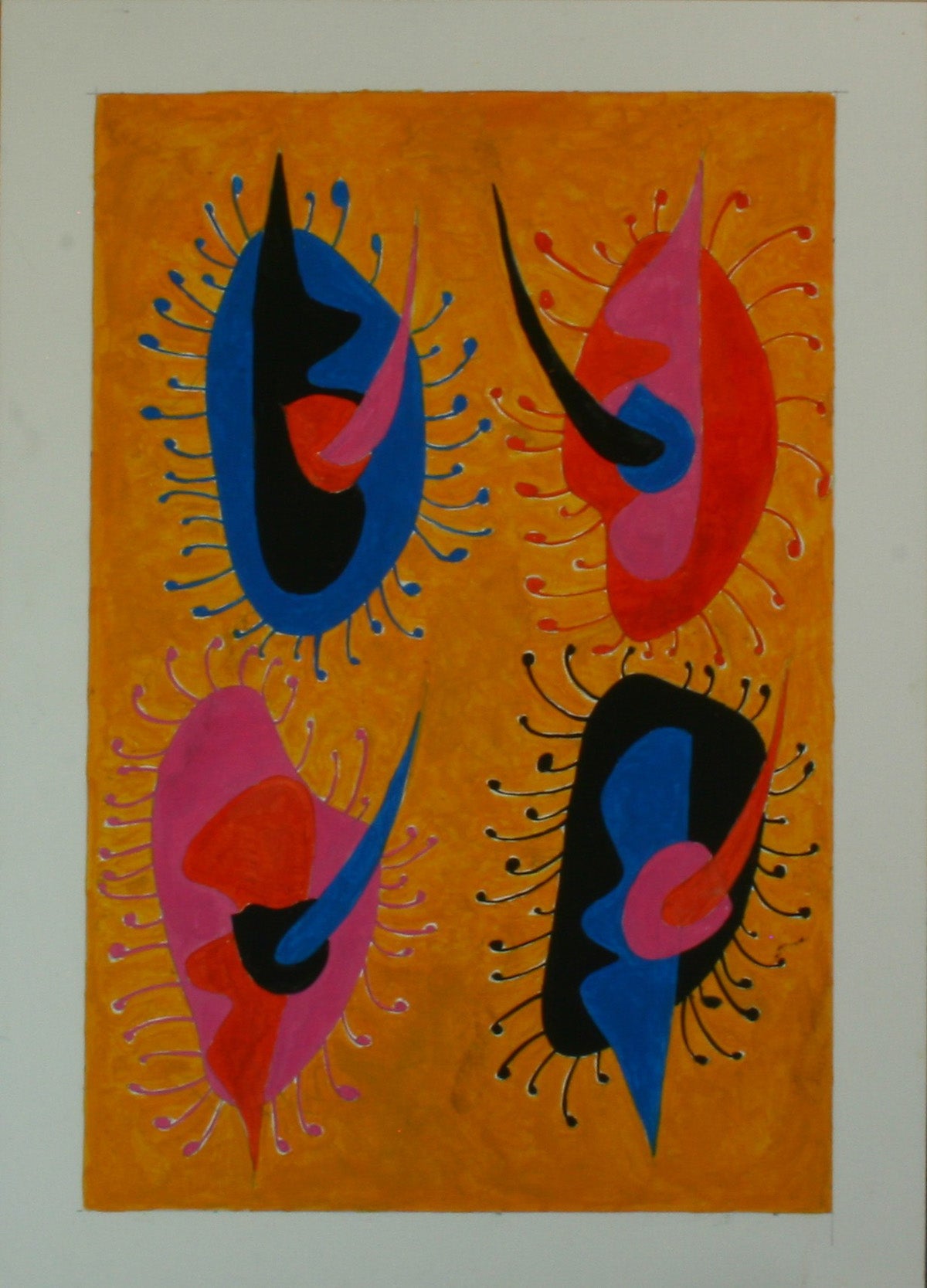 Mario Rei Cannito - Le donne esplorano il mondo