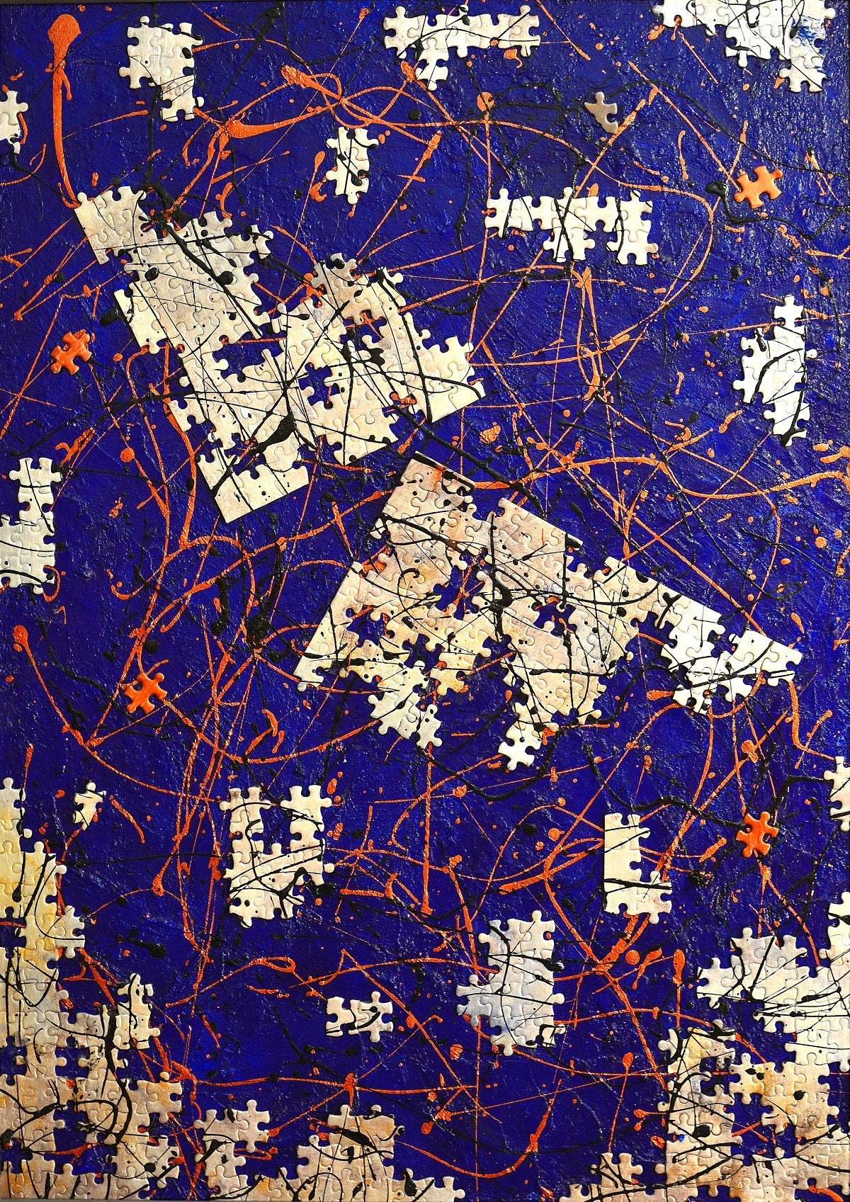 Ruggero Sorlini - Le luci della città