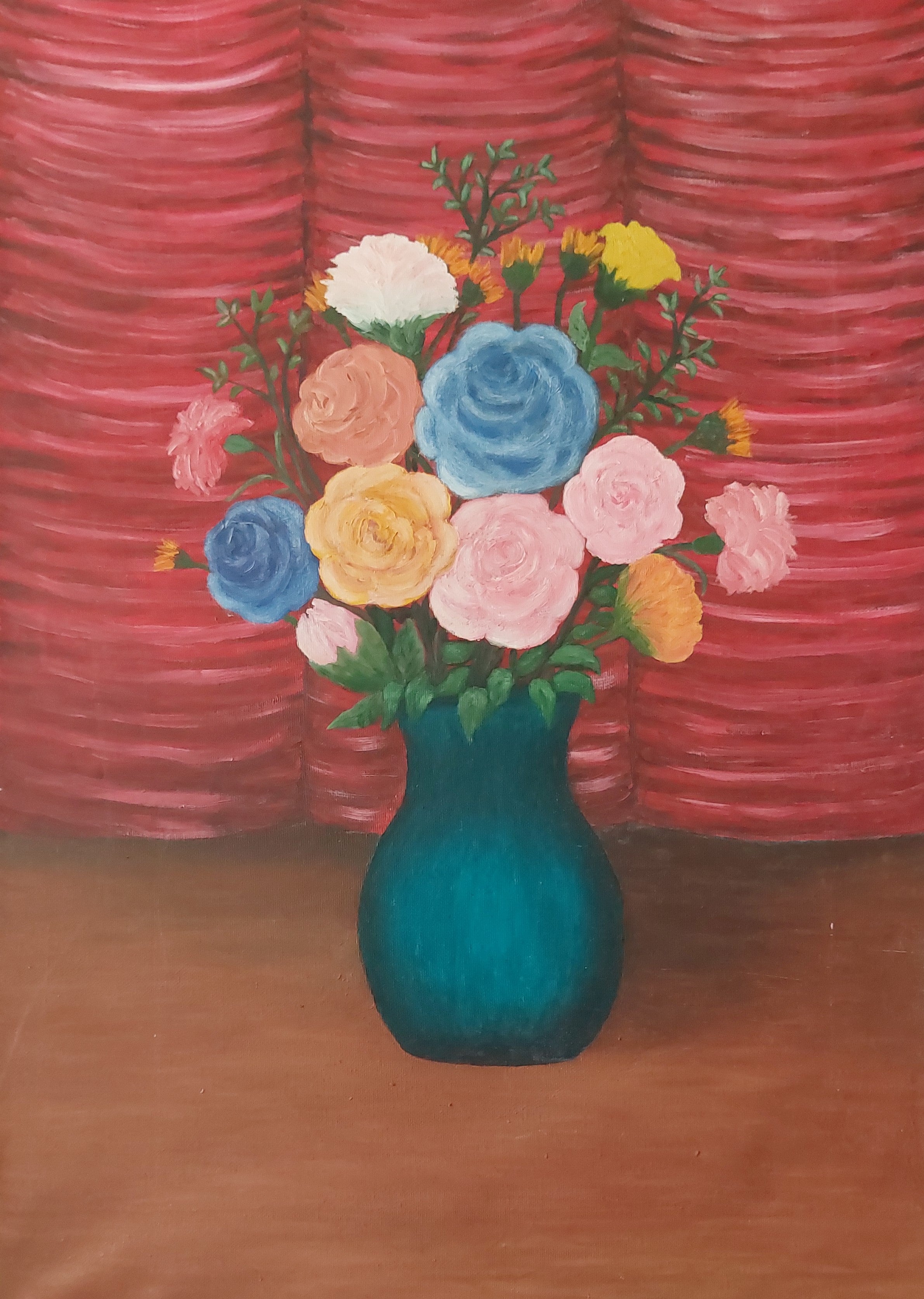 Le Rose