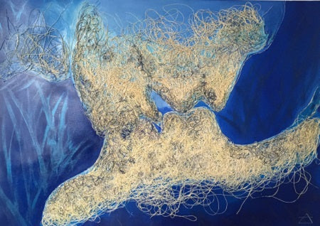 Laura Baccaro - Legami di seta