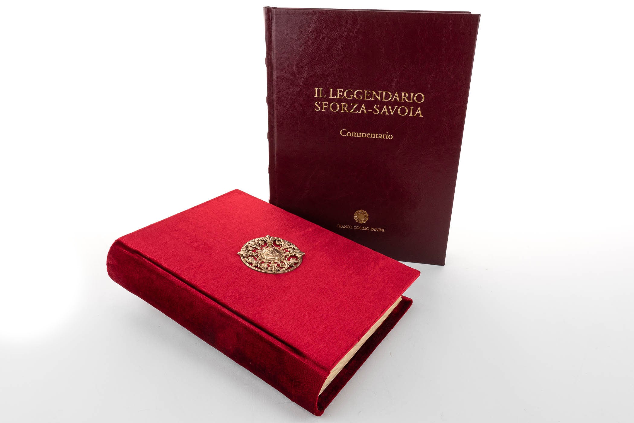 Il leggendario Sforza Savoia - Treccani Panini
