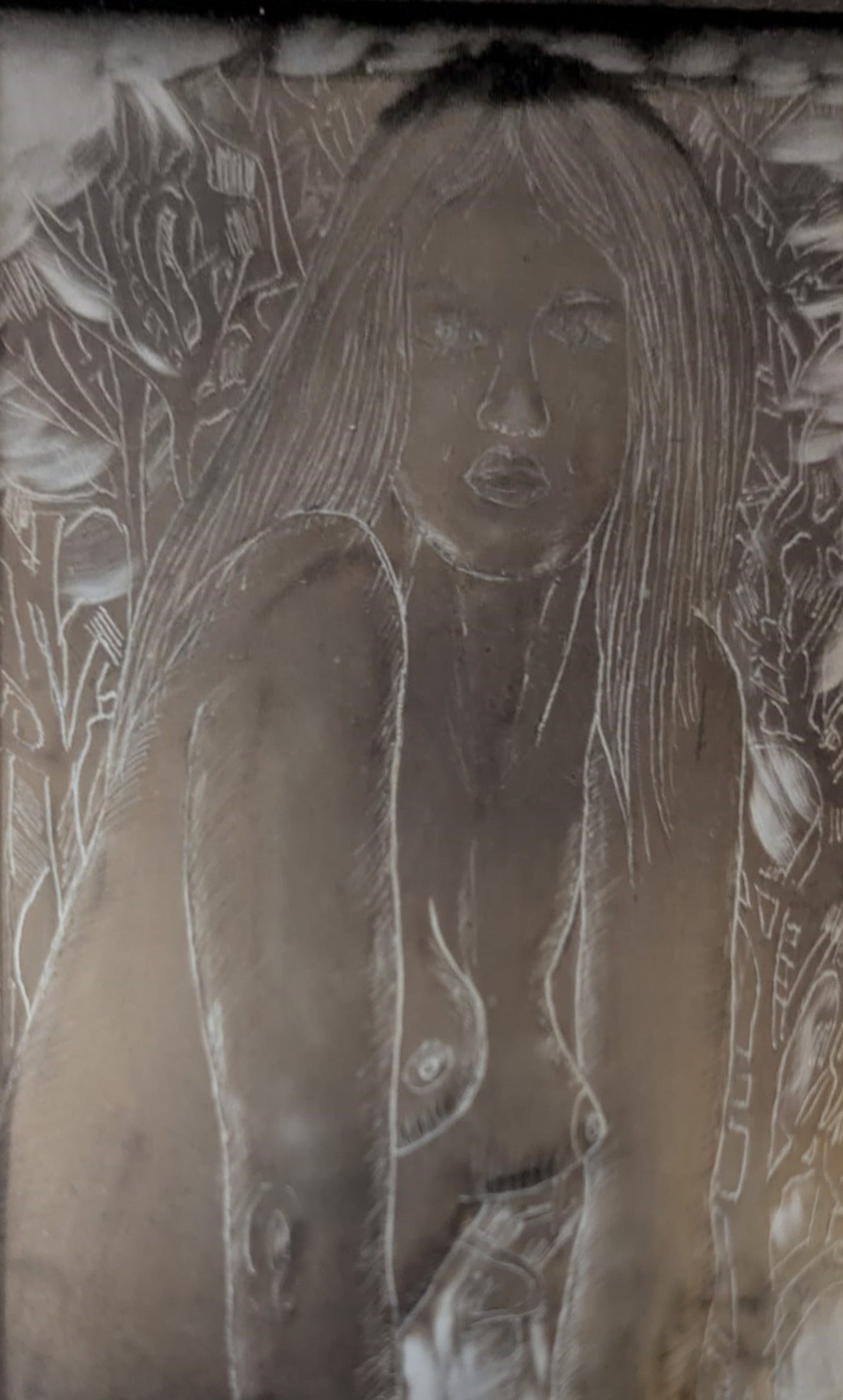 Giuseppe Parasassi - Ella