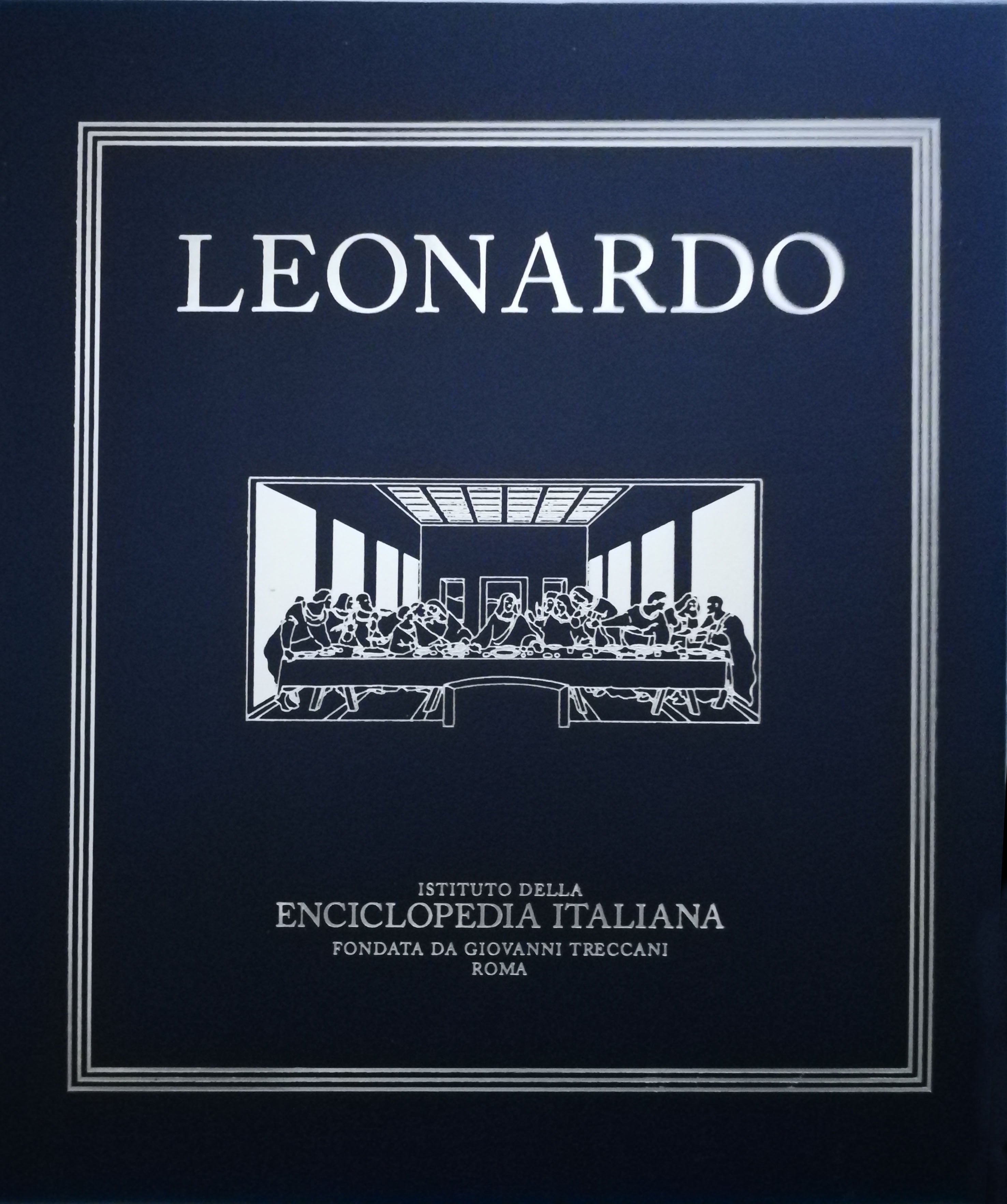 Leonardo - Treccani