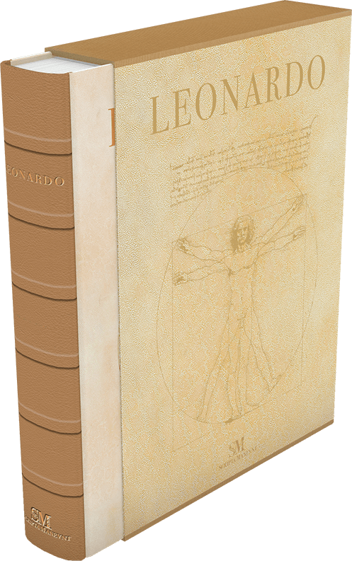 Leonardo - Scripta Maneant