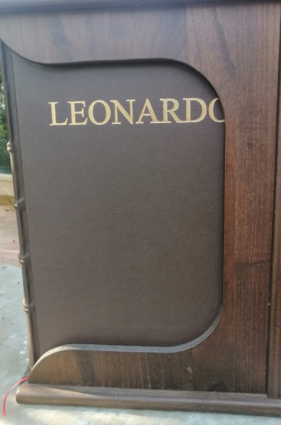 LEONARDO DA VINCI DISEGNI DAL 1490 AL 1519 - TREC