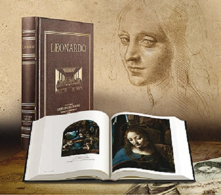 Leonardo - Treccani Editore