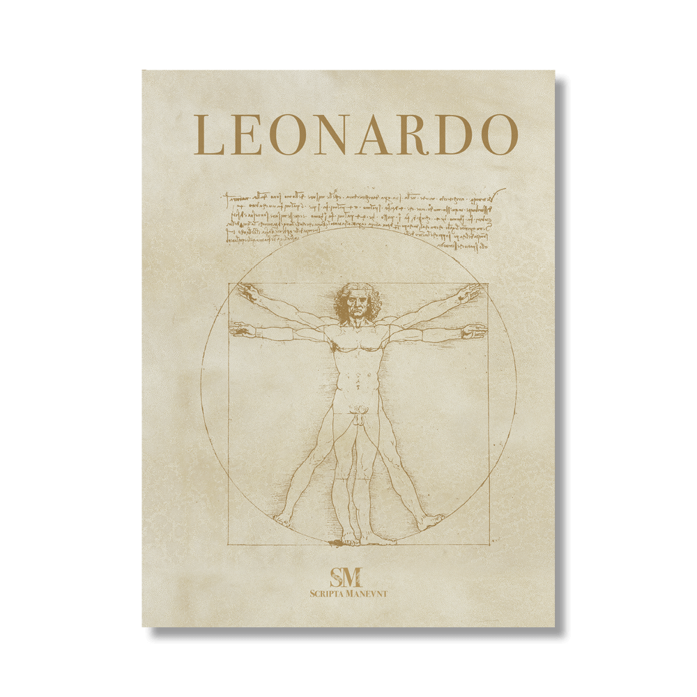 Leonardo Scripta - Maneant