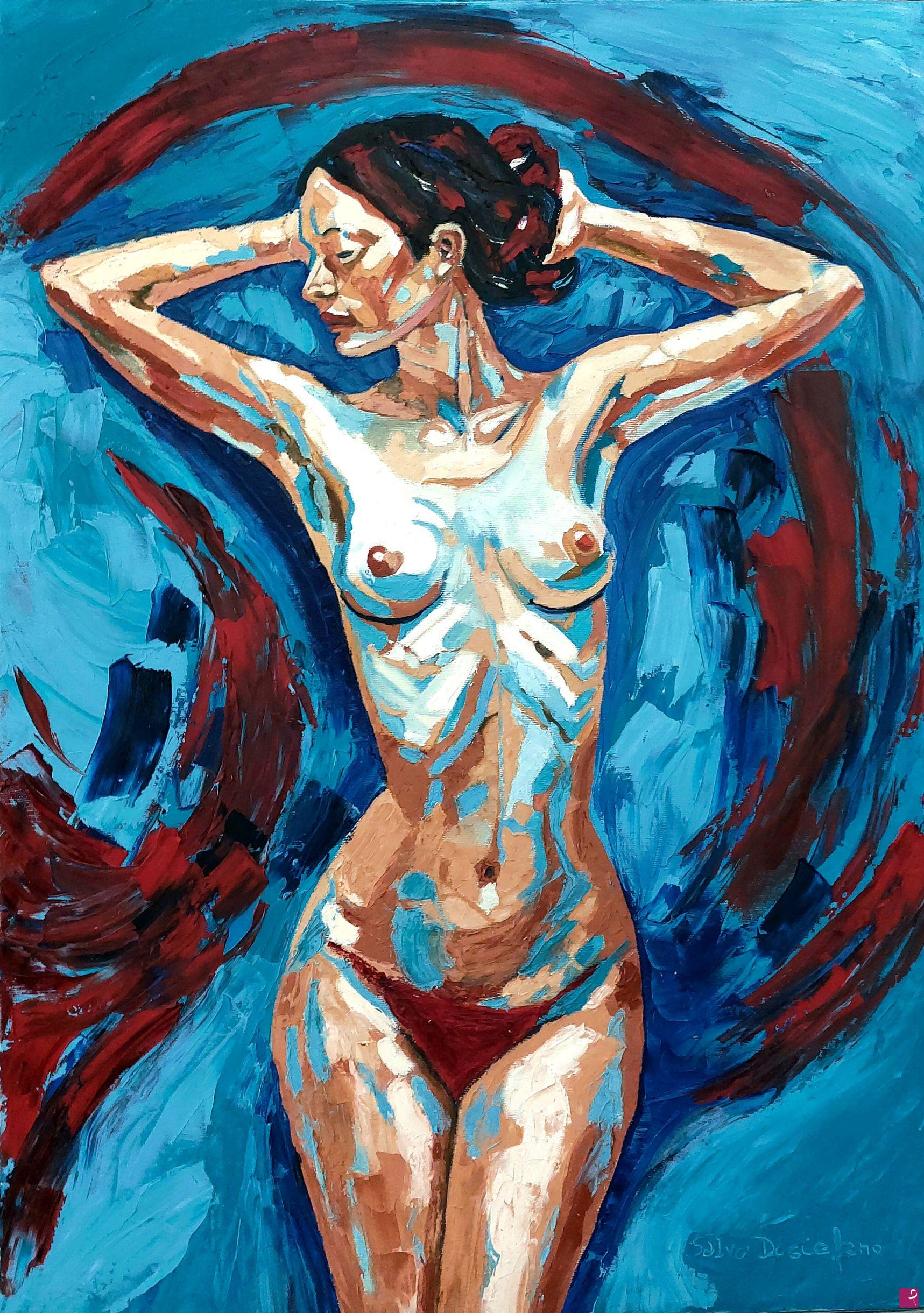 L'Essenza Femminile