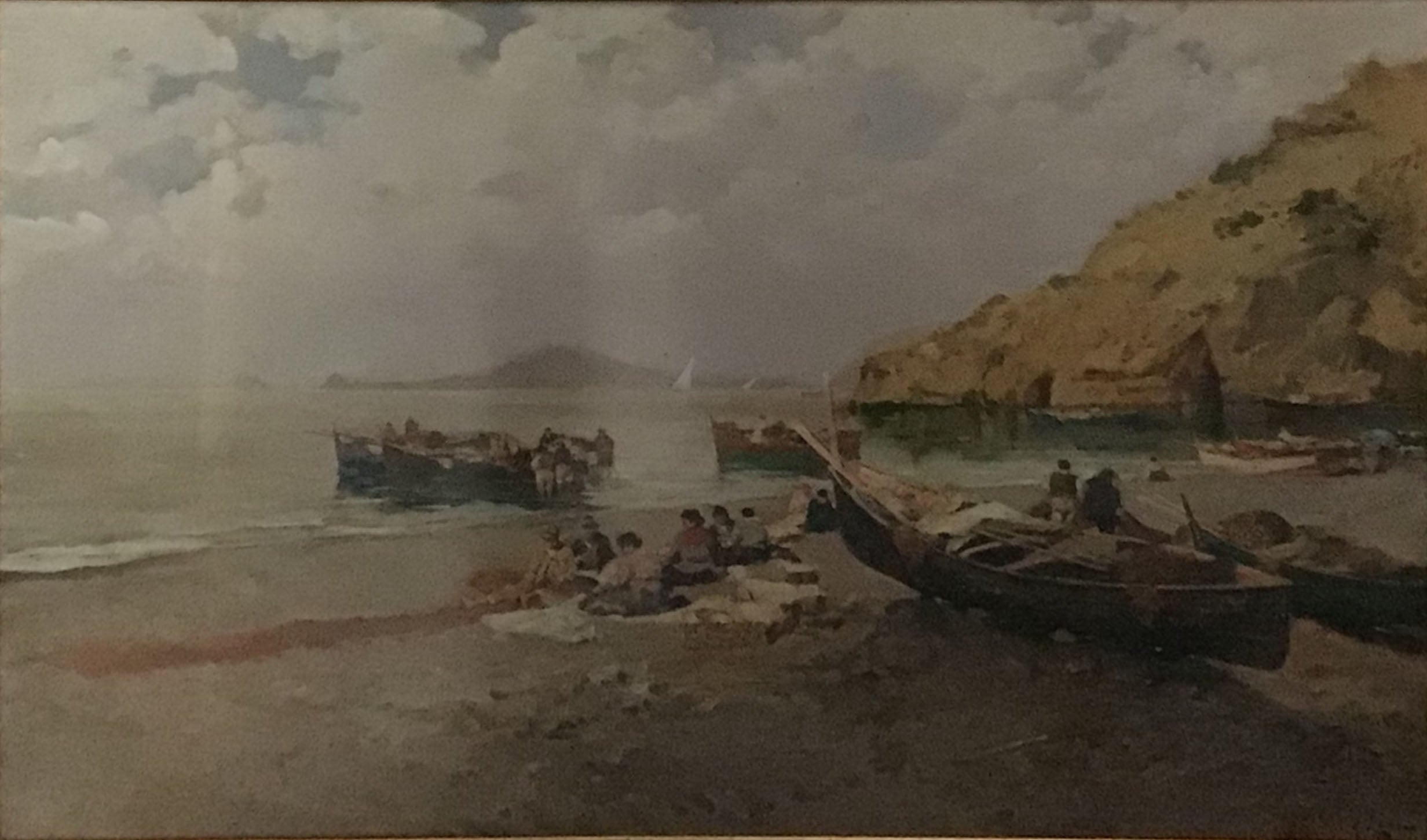 Levi - Senza titolo