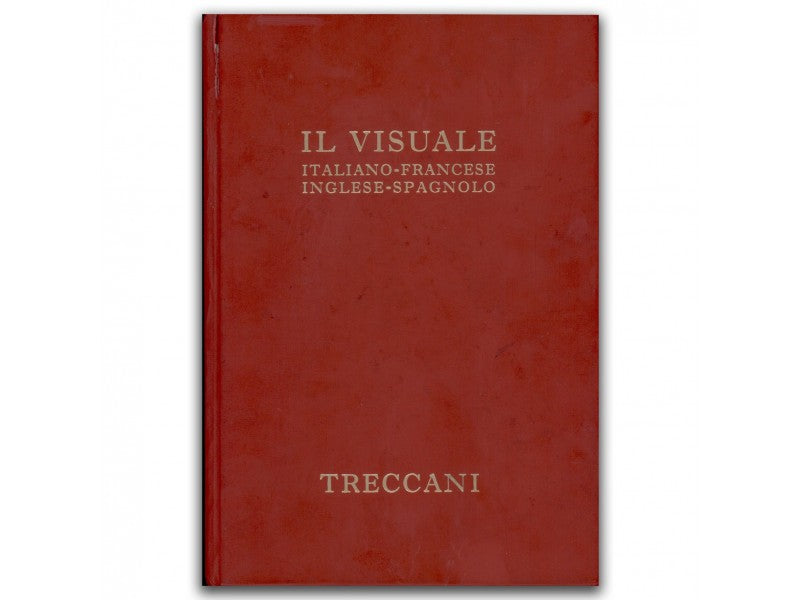 Visuale - Treccani
