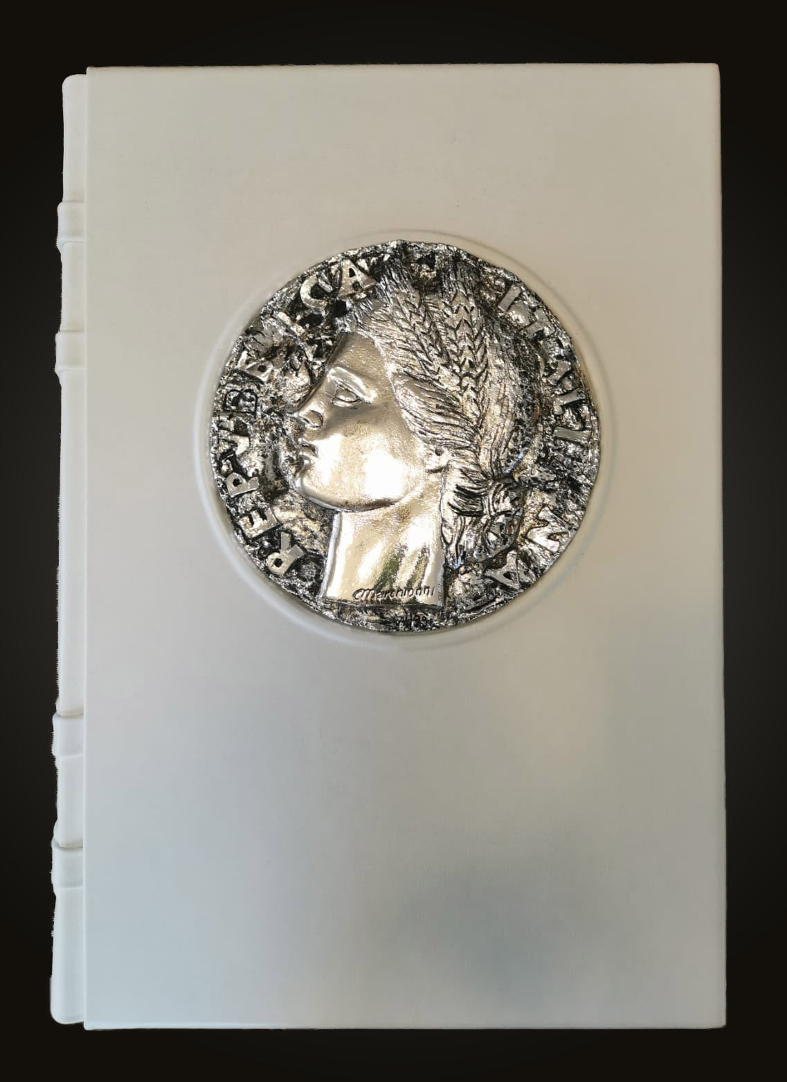 Fondazione archivio storico - Le banconote della Lira