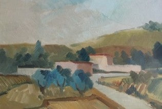 ENZO CANGI - SENZA TITOLO