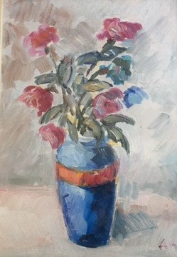 ENZO CANGI - FIORI