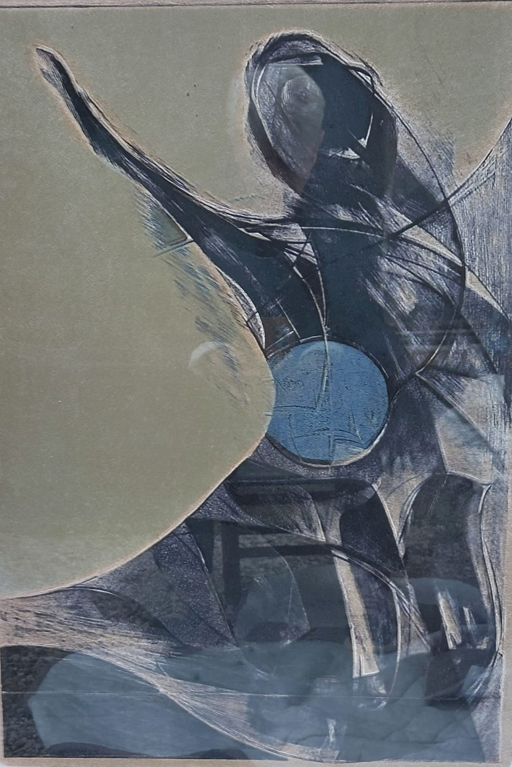 Pino Finocchiaro - Il cavaliere della luna