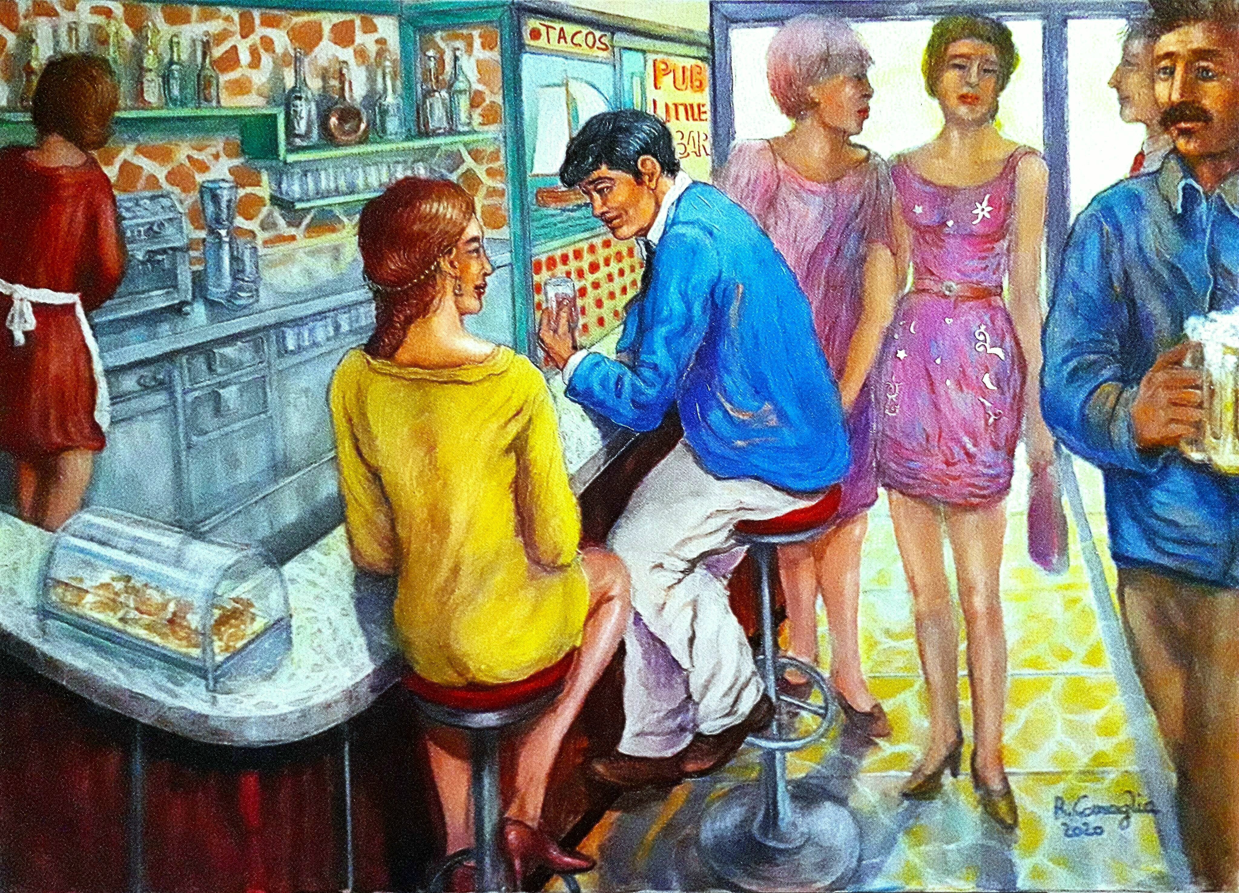 Little Bar
