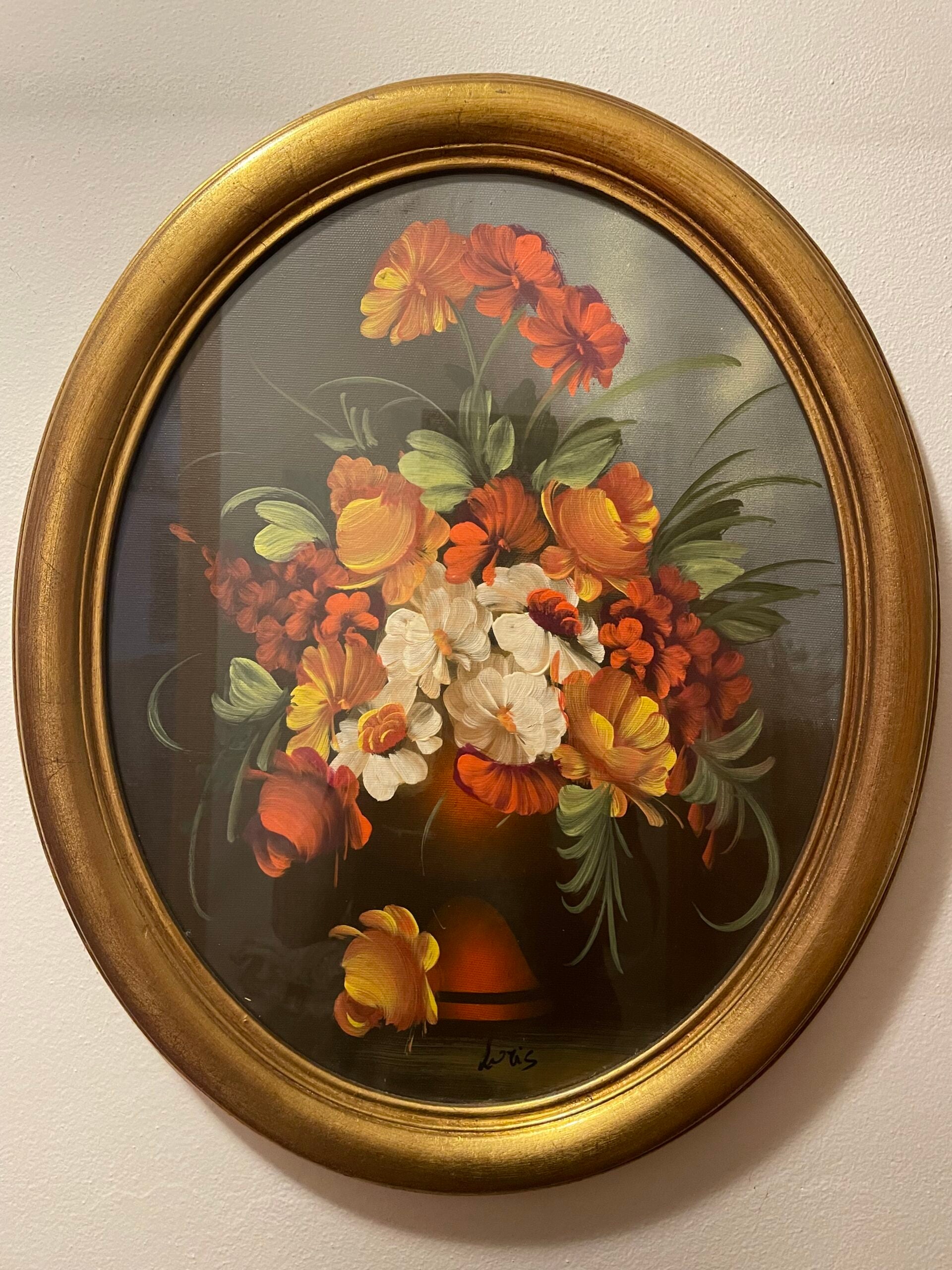 Loris - Fiori