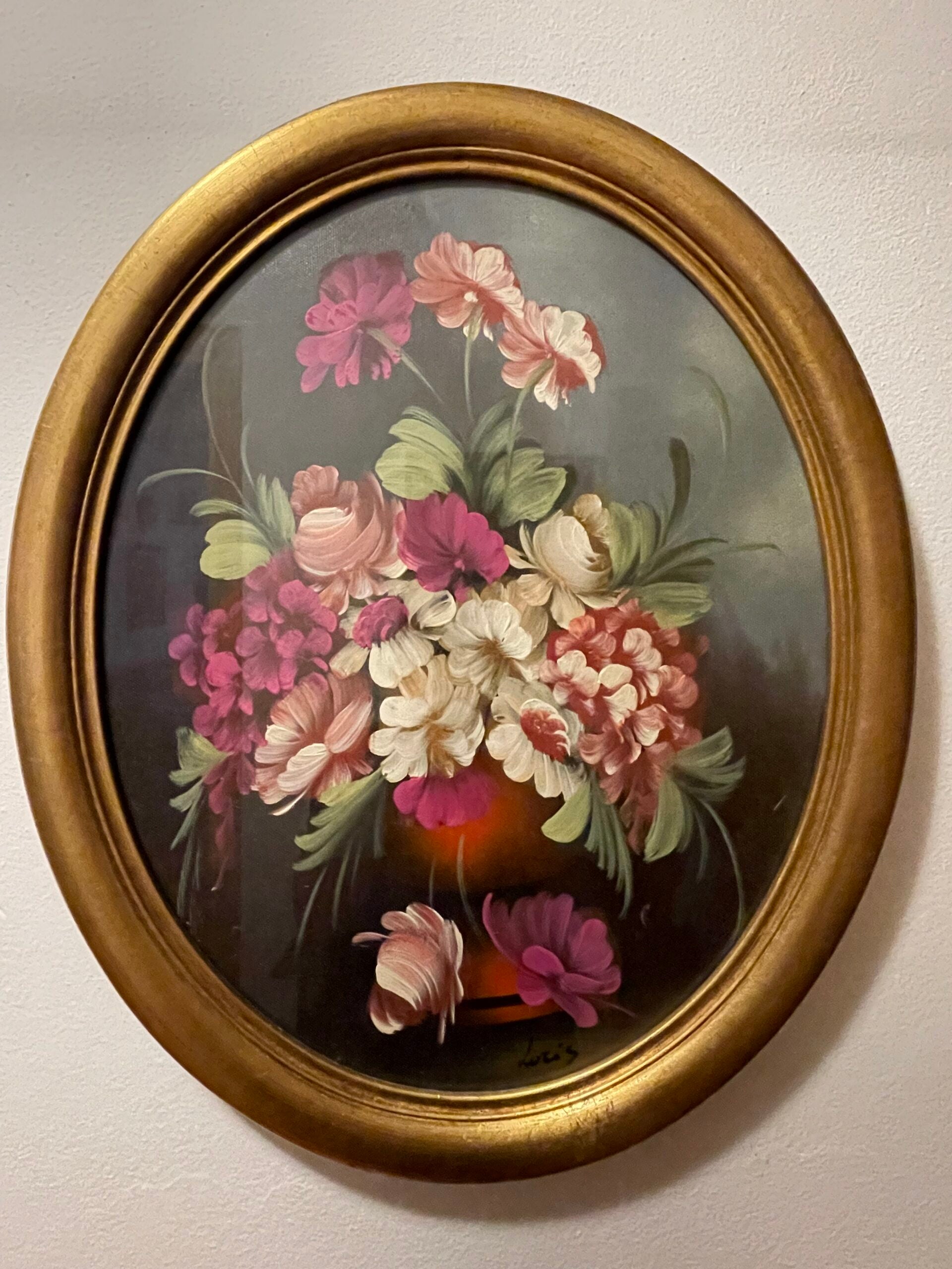 Loris - Fiori