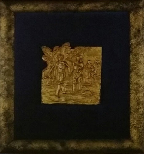 Leonardo Lucchi - Oltre il fiume