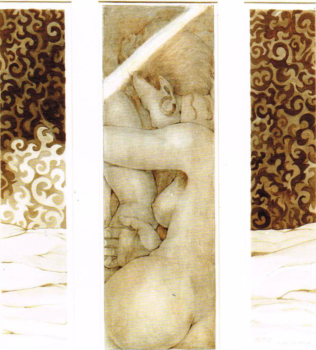 Fernanda Core - La luce del mattino